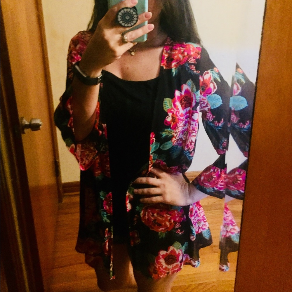 Kimono